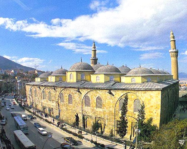 Bursa