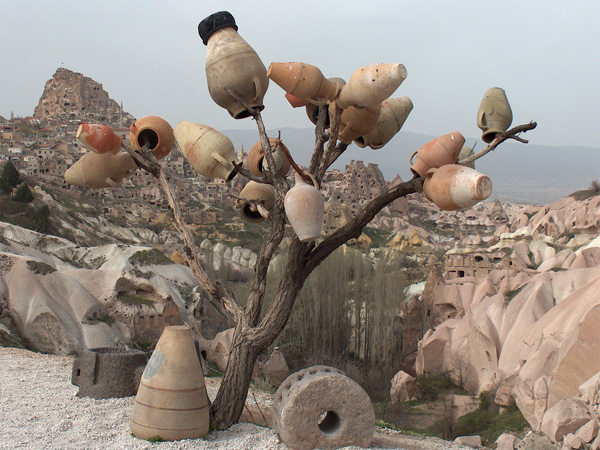 PACKAGE OF TURKEY 10 DAYS