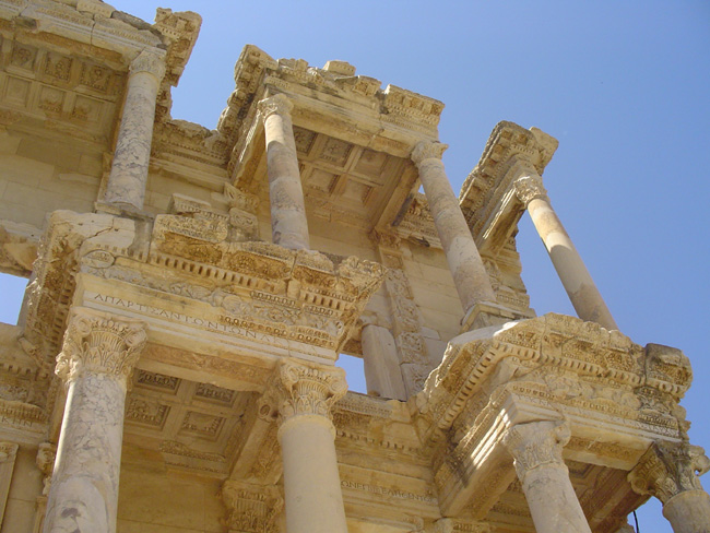 PACKAGE OF TURKEY 10 DAYS