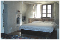 CAPPADOCIA HOTELS